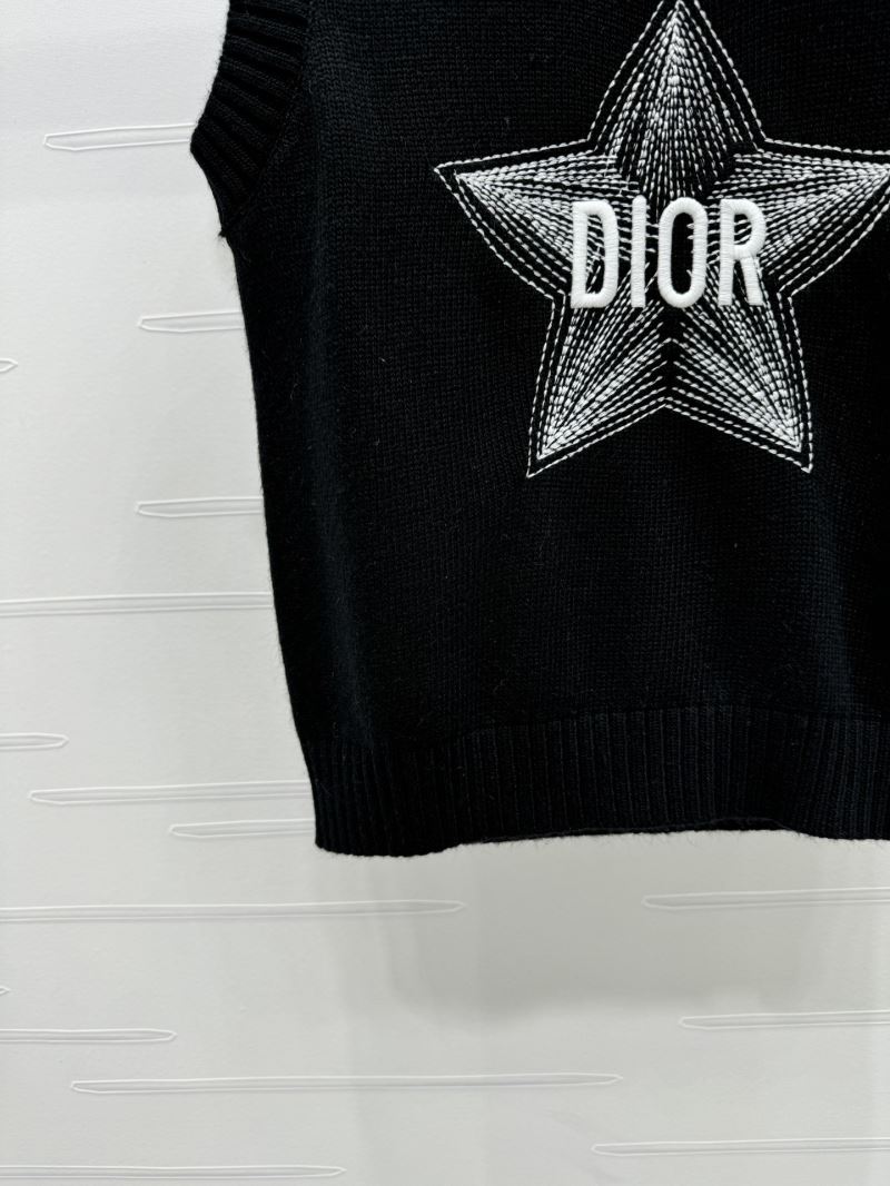 Christian Dior Vest